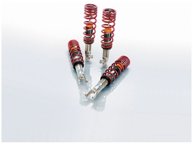 Eibach Coilover Adjustable Spring Lowering Kit