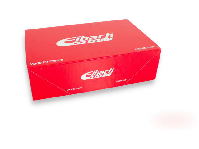 Eibach Coil Spring Lowering Kit