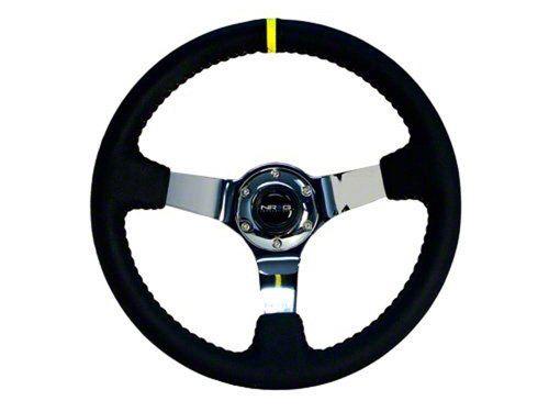 NRG Steering Wheels ST-036CH Item Image