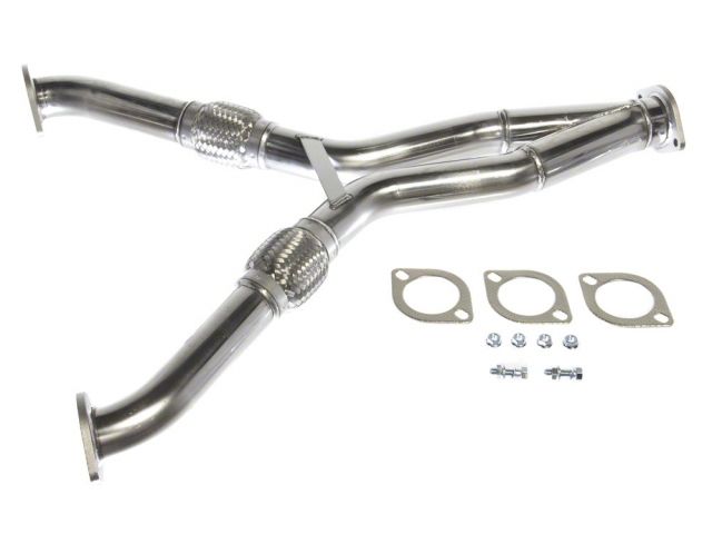 Tanabe Exhaust Piping T50063 Item Image
