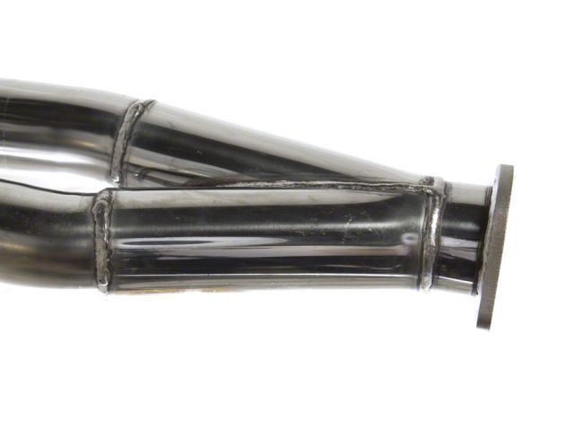 Tanabe Exhaust Y-Pipe - Nissan 350Z 370Z / Infiniti G35 G37 RWD Only