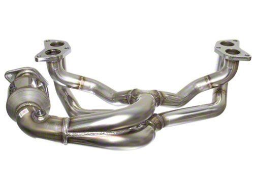 HKS Headers 33002-BT001 Item Image
