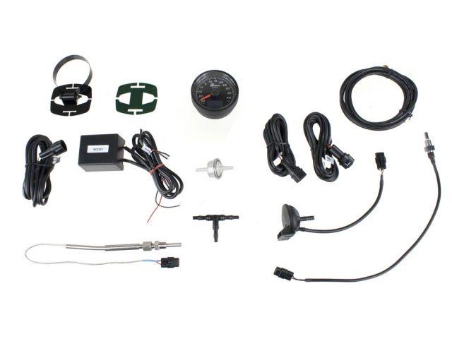 SGear Boost Gauge SG39101 Item Image