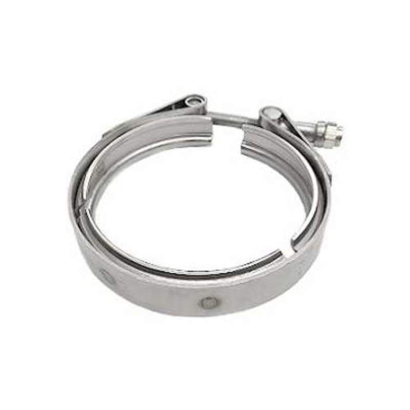 ATP Garrett GT 3in V-Band Clamp for 90mm OD Turbine Housing Flanges 0WYMU