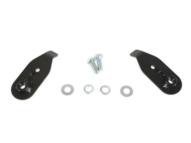 Beatrush Rear Strut Tower Bar FR-S BRZ