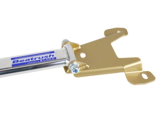 Beatrush Rear Strut Tower Bar FR-S BRZ