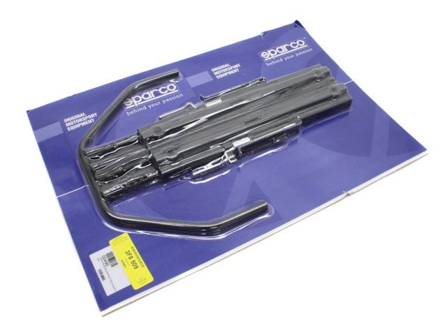 Sparco Track Set (Sliders)