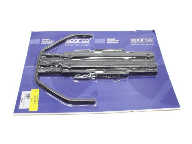 Sparco Track Set (Sliders)