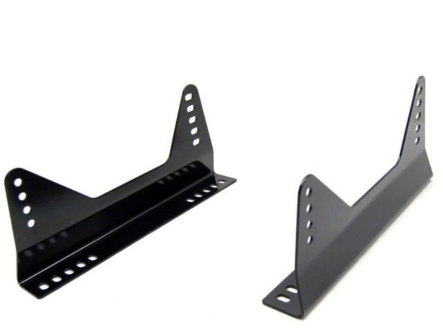 Sparco Side Mount Seat Bracket 004901NR Item Image