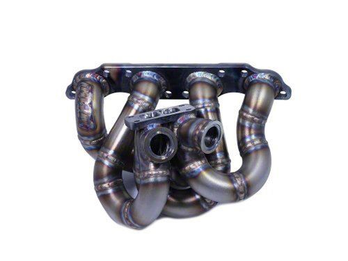 Blackworks Exhaust Manifold BWTM-NS-TS-38 Item Image