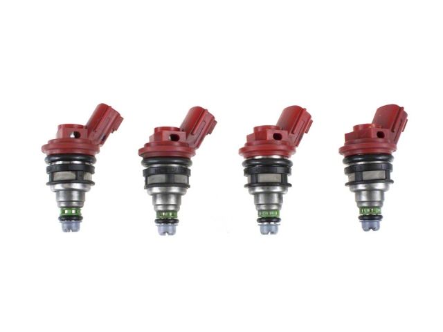 Circuit Sports Side Feed NS550-4 Item Image