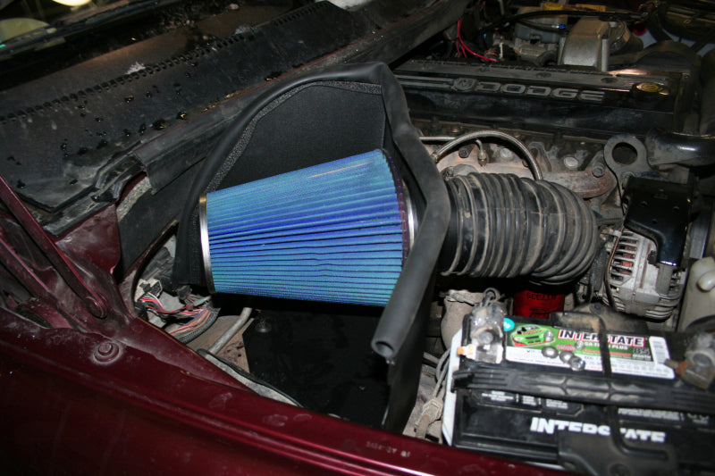 Bully Dog BD Rapid Flow Intake Air Intake Systems Cold Air Intakes main image