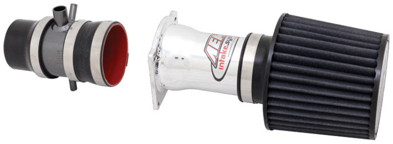 AEM Induction AEM IND Short Ram Intake Sys Air Intake Systems Short Ram Air Intakes main image