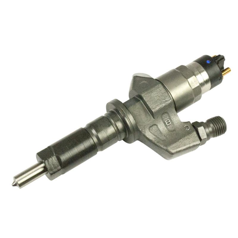 BD Diesel Injector - Chevy / GMC 6.6L Duramax 01-04 LB7 Stock Replacement (90hp) (Each) 1716601 Main Image