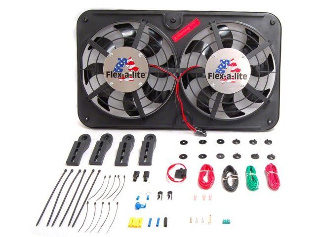Flexalite Cooling Fans 420 Item Image