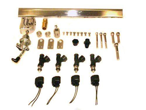 MazWorx Fuel Rail 10173-V2 OEM Item Image