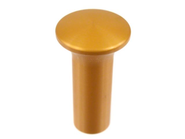 Diftech Bronze Drift Spin Turn Knob - Toyota / Mazda