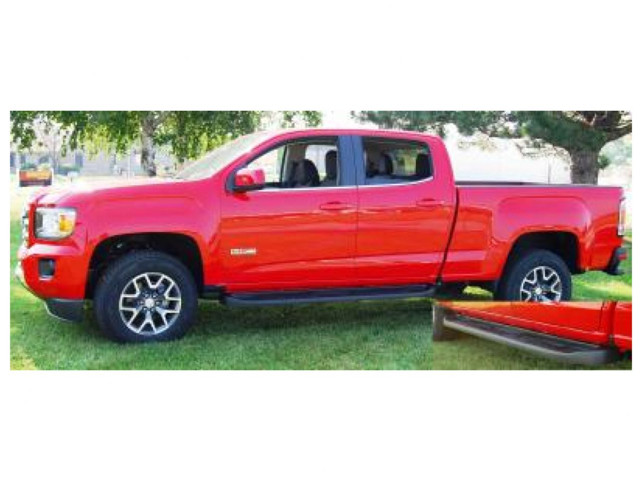 Owens Transender Rounded Style Tpo / 75 Inch Length | Universal