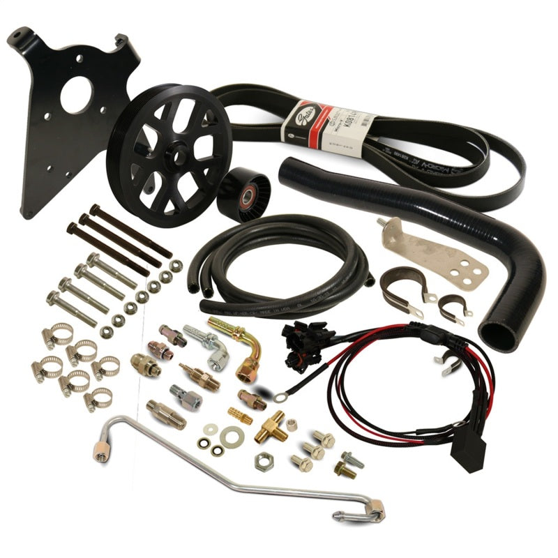 BD Diesel BDD Fuel Kits Fuel Delivery Fuel Systems main image