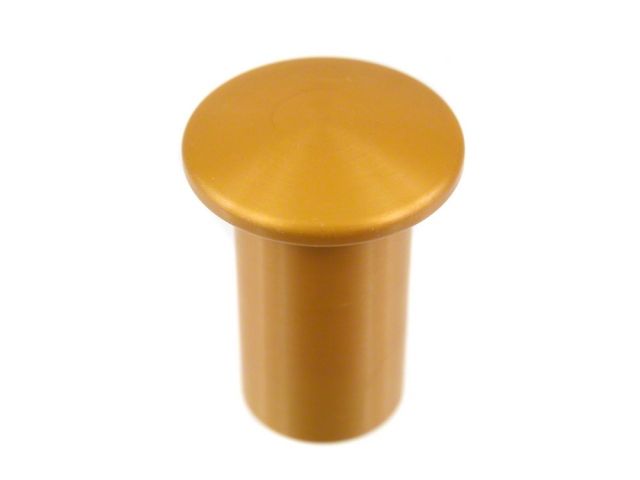 Diftech Drift Spin Turn Knob Bronze FR-S BRZ