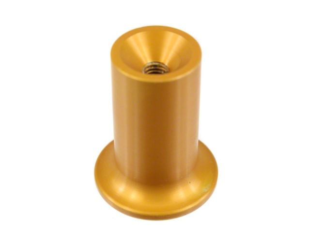 Diftech Drift Spin Turn Knob Bronze FR-S BRZ