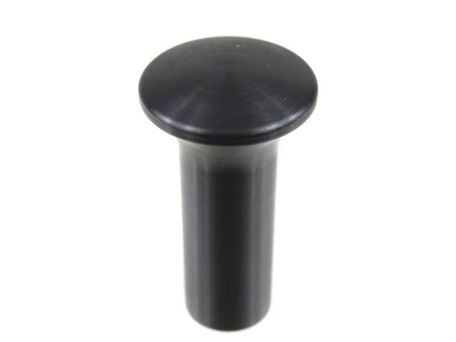 Diftech Black Drift Spin Turn Knob - Toyota / Mazda