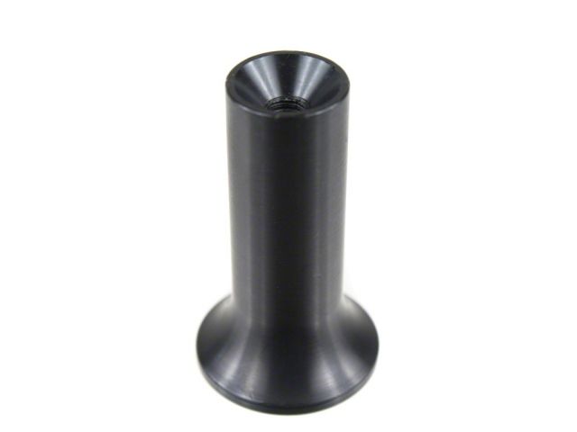 Diftech Black Drift Spin Turn Knob - Toyota / Mazda