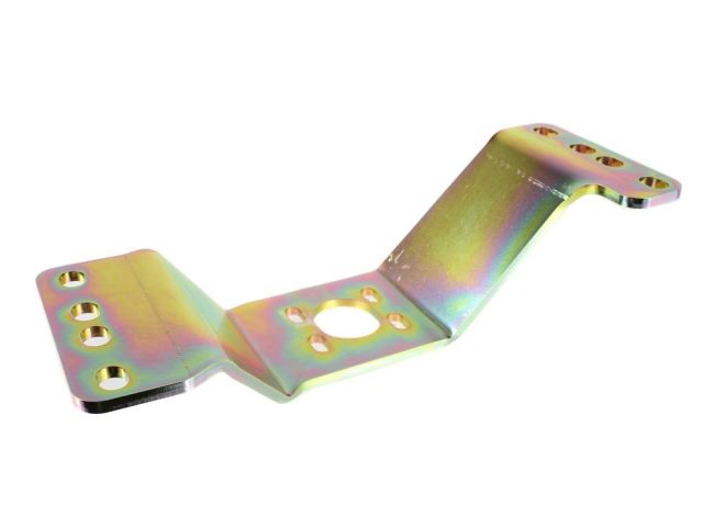 Xcessive Manufacturing JZ Transmission Cross Member - Nissan S Chassis