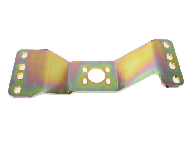 Xcessive Manufacturing JZ Transmission Cross Member - Nissan S Chassis