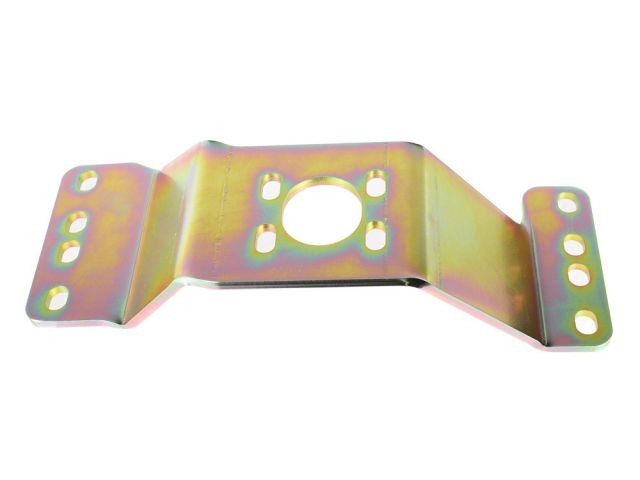 Xcessive Manufacturing JZ Transmission Cross Member - Nissan S Chassis