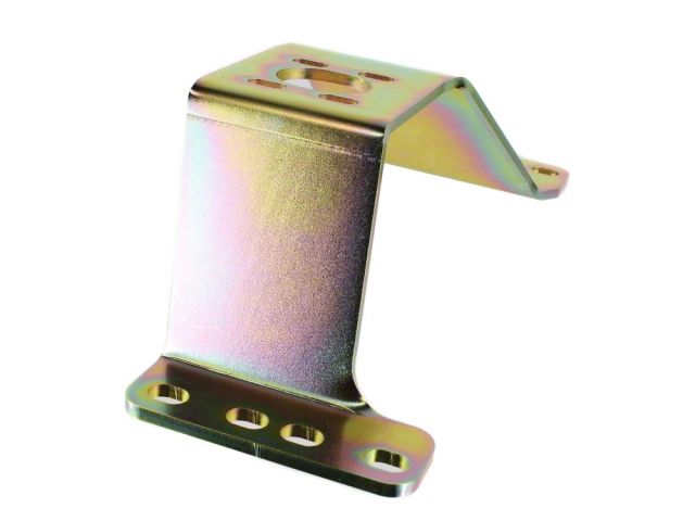 Xcessive Manufacturing JZ Transmission Cross Member - Nissan S Chassis