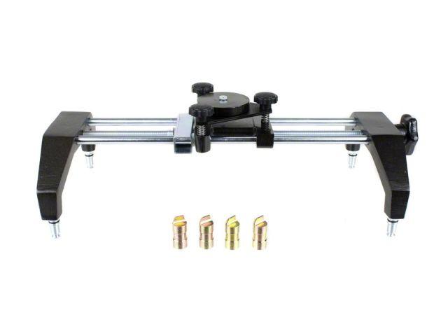 Intercomp Camber & Caster Kits 100007 Item Image