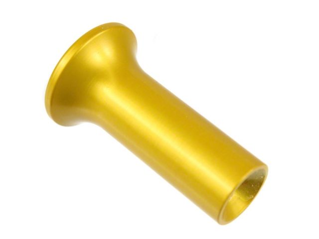 Diftech Gold Drift Spin Turn Knob - Toyota / Mazda