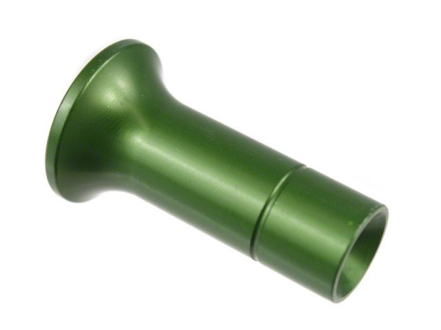 Diftech E Brake Button Drift Spin Turn Knob - Green for Honda CiS2000 AP1 AP2