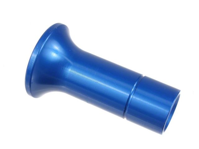 Diftech E Brake Button Drift Spin Turn Knob - Blue for Honda S2000 AP1 AP2