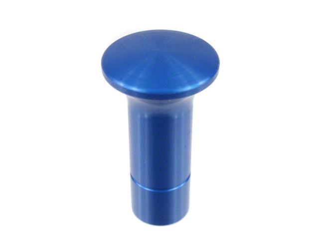 Diftech E Brake Button Drift Spin Turn Knob - Blue for Honda S2000 AP1 AP2
