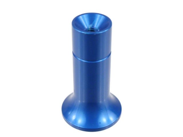 Diftech E Brake Button Drift Spin Turn Knob - Blue for Honda S2000 AP1 AP2