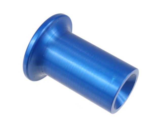 Diftech Drift Spin Turn Knob Blue FR-S BRZ