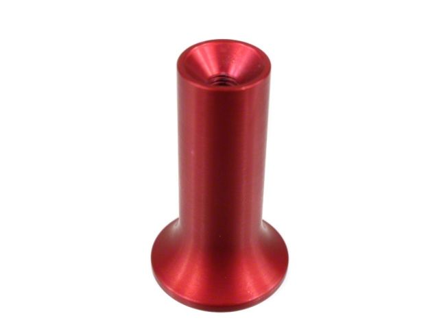 Diftech Red Drift Spin Turn Knob - Toyota / Mazda