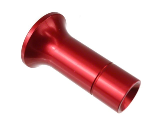 Diftech E Brake Button Drift Spin Turn Knob - Red for Honda S2000 AP1 AP2