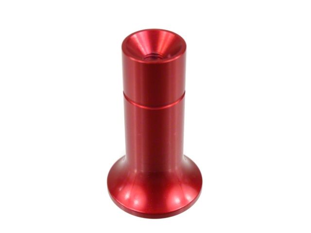 Diftech E Brake Button Drift Spin Turn Knob - Red for Honda S2000 AP1 AP2