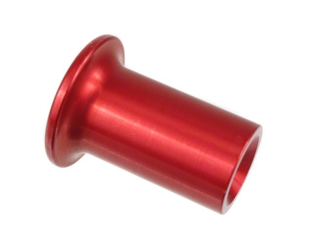 Diftech Drift Spin Turn Knob Red FR-S BRZ