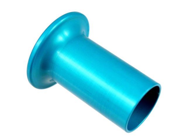 Diftech Teal Drift Spin Turn Knob - Nissan S13 / S14
