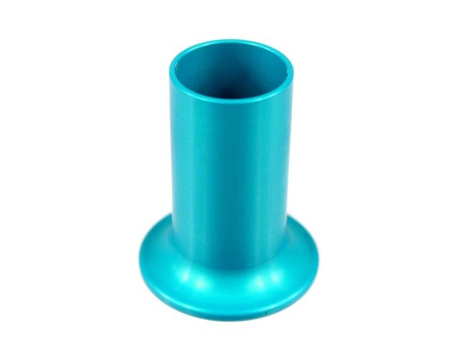 Diftech Teal Drift Spin Turn Knob - Nissan S13 / S14