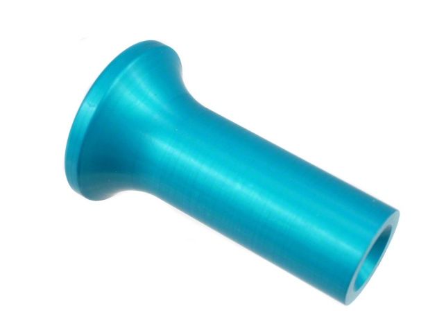 Diftech Teal Drift Spin Turn Knob - Toyota / Mazda