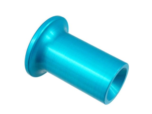 Diftech Drift Spin Turn Knob Teal FR-S BRZ