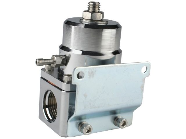 Aeromotive Platinum Series A1000 Injected Bypass Regulator