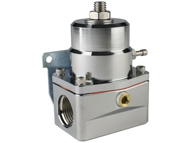 Aeromotive Platinum Series A1000 Injected Bypass Regulator