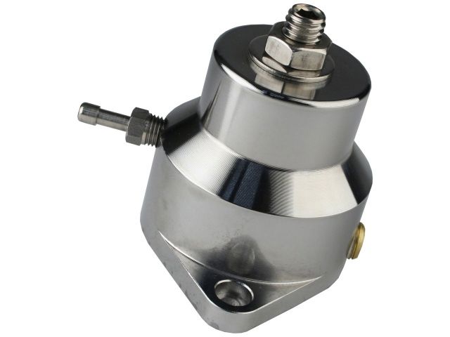 Aeromotive Platinum Series Ford Rail Mount Regulator