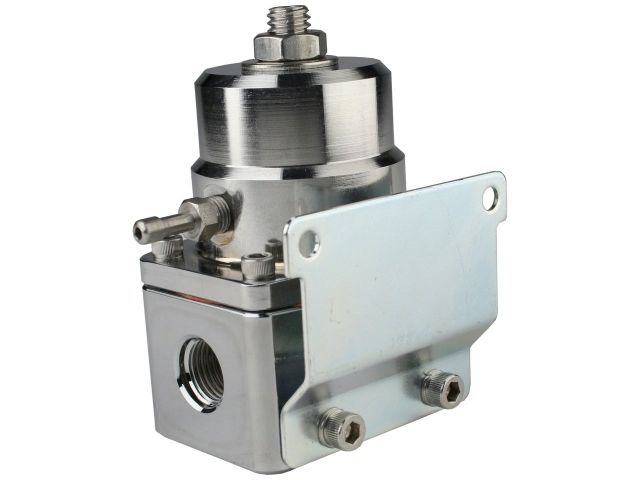 Aeromotive Platinum Series A1000-6 Injected Bypass Regulator